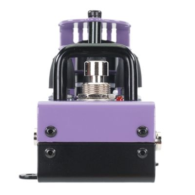 AMT Bricks Vt-Lead - одноканальный ламповый гитарный преамп (эмуляция VHT) [без БП]