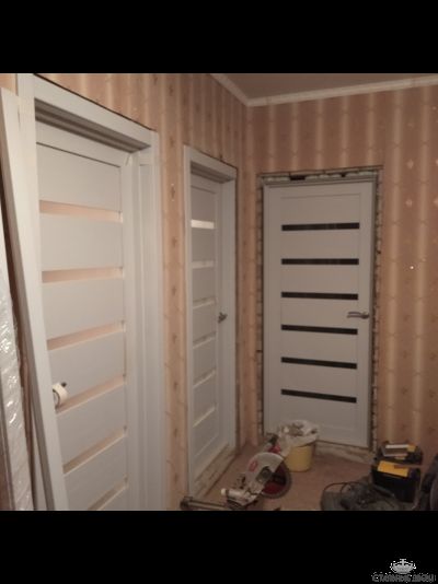 Турин 507 Ясень Серебристый ОП