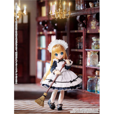 Кукла 1/12 PiccoNeemo Erunoe Munyu Mouth, 7th Anniversary