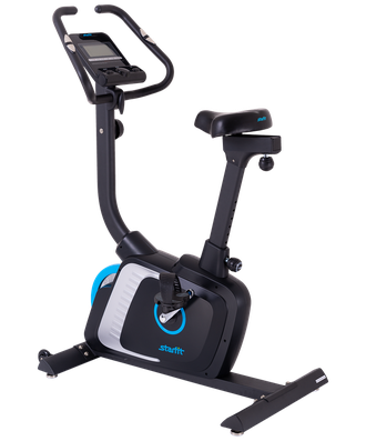 Велотренажер STARFIT BK-111 Infinity New, магнитный