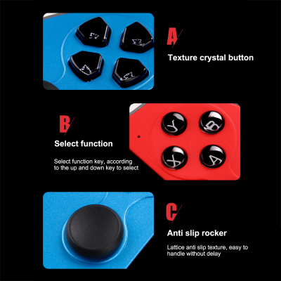 Игровая приставка (консоль) X12 plus 16Gb