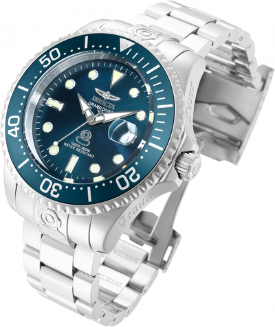 Invicta 18160 Automatic Grand Diver
