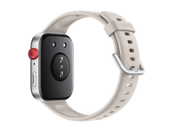 Huawei Watch FIT 3 (55020CJG) Лунный белый