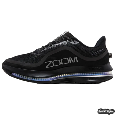 Nike Pegasus Premium Black (40-45)