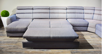 Даллас Модуль двухместный П2(110)