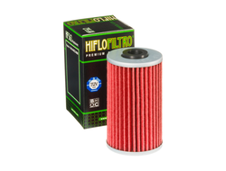 Масляный фильтр HIFLO FILTRO HF562 для Kymco (1541A-KKC3-9000)