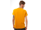 Футболка Fly53 Yellow Tense Mustard Tshirt Желтый