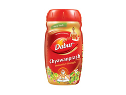 Чаванпраш (Chyawanprash) Dabur, 500г