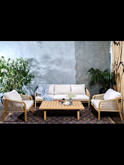 Диванная группа Rimini L