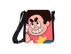 Сумка "Вселенная Стивена, Steven Universe" №11