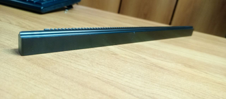 протяжка, надрезы V- и U-типов, ГОСТ 9454-78, протяжно надрезной станок