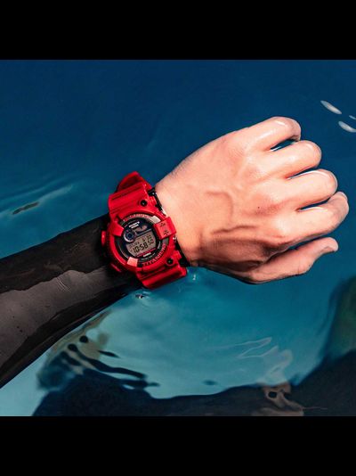 Часы Casio G-Shock GW-8230NT-4