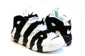 Nike Air More Uptempo &#039;96