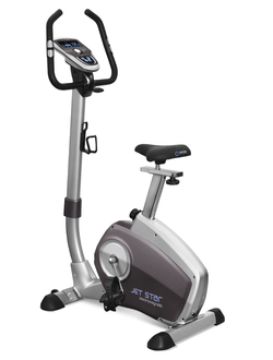 Велотренажер домашний OXYGEN FITNESS JET STAR