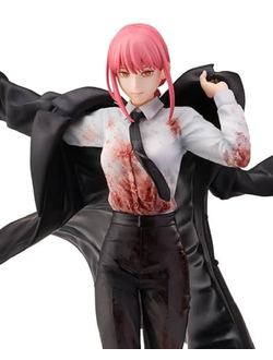 Фигурка 1/7 Макима (Makima Shibuya Scramble Figure)