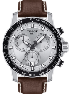 Швейцарские часы Tissot T125.617.16.031.00