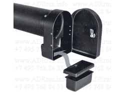 Пенал для рукава автоцистерны