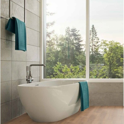 Ламинат Wineo Дуб Баланс Темно-Коричневый LA182LV4