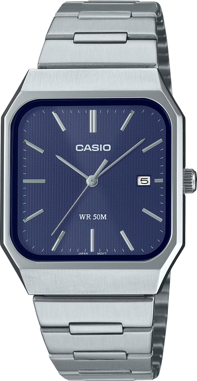 Часы Casio MTP-B185D-2A1