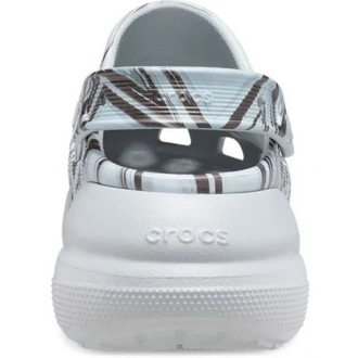CROCS CLASSIC CRUSH CLOG DISCO