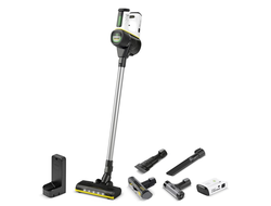 Аккумуляторный пылесос Karcher VC 7 Signature Line - Артикул: 1.198-750.0