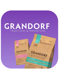 Grandorf