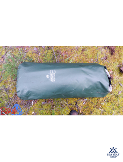 ГермоМешок 100л BB ПВХ 600гр