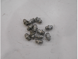 Тавотницы советских мотоциклов