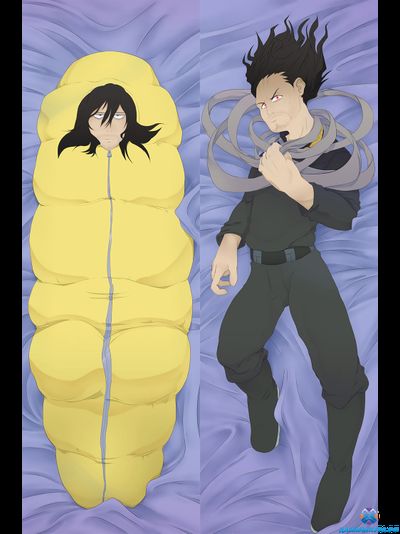 Shouta Aizawa | Boku no Hero Academia - Моя Геройская академия