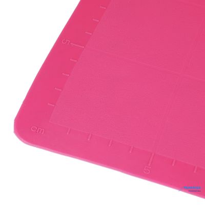 КОВРИК ДЛЯ РАСКАТКИ ТЕСТА SATOSHI АЛИОН, 58X48СМ, СИЛИКОН 856-114