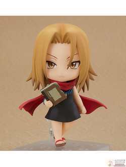 Нендроид Анна Кёяма (Anna Kyouyama)