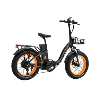 Kugoo Kirin V4 Max