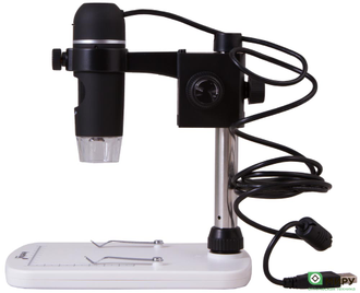 2.16.31 Цифровой микроскоп. Микроскоп цифровой Levenhuk DTX 90