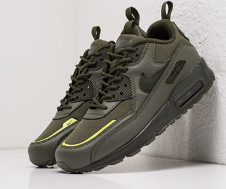 Nike Air Max 90 Surplus Cordura (Хаки) новые