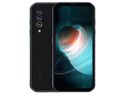 Blackview BL6000 Pro 8/256GB Графитовый Черный