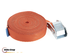 Стяжка для крепления груза с фиксатором 1,5м 600кг