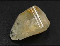 Топаз, кристалл, Россия, Забайкальский край (16*10*10 мм, 3,4 г) №36043