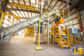 Выгодная скупка лома слаботочного кабеля "витая пара" (UTP, FTP, STP, F/STP): лучшие цены и услуги