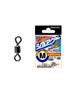 Вертлюг Decoy SG-30 #M