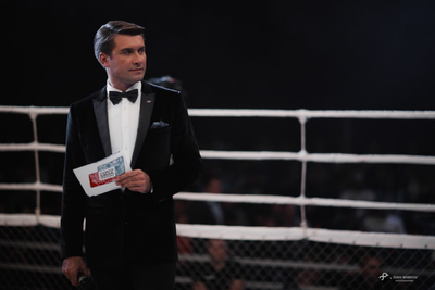 ВЕДУЩИЙ АРТЕМ