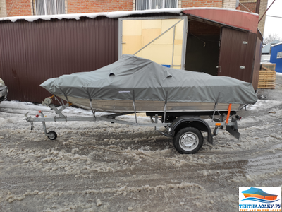 Тактика-390 DC