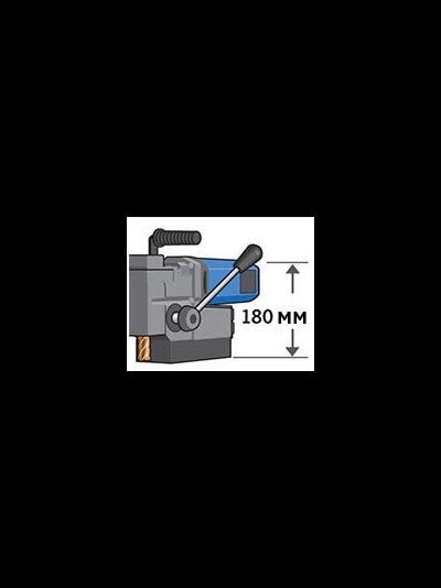 Сверлильный станок на магнитном основании FE 36 SX (BDS MAB 155)