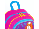 Рюкзак ПИФАГОР+ для учениц начальной школы, "Пес и кот", 40х30х15 см, 227941
