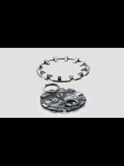 Часы Casio G-Shock MTG-B4000B-1A2