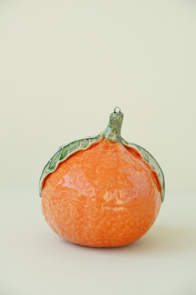 Мандарин китайский