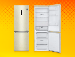 Холодильники
