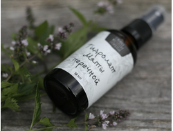 Гидролат Мяты