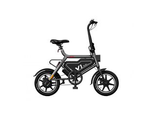 Xiaomi v1 electric bike discount