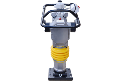 Вибротрамбовка электрическая TSS HCD80G (220В), 207583