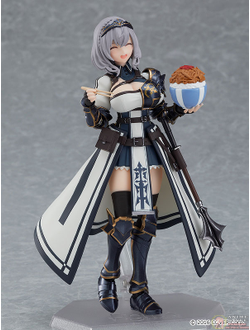 Фигурка фигма Ноэль Сироганэ (figma Noel Shirogane)